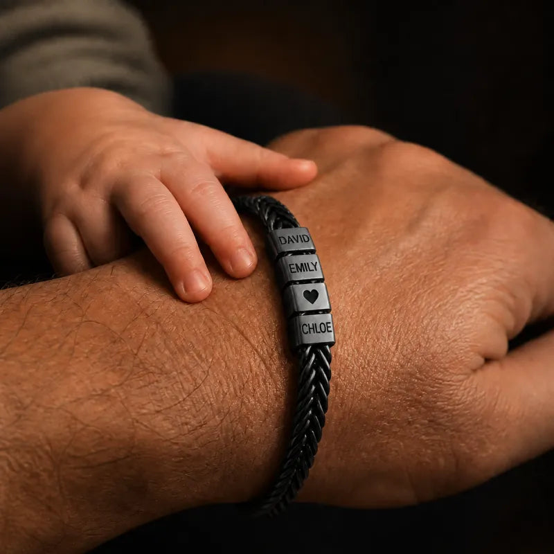 Una pulsera para